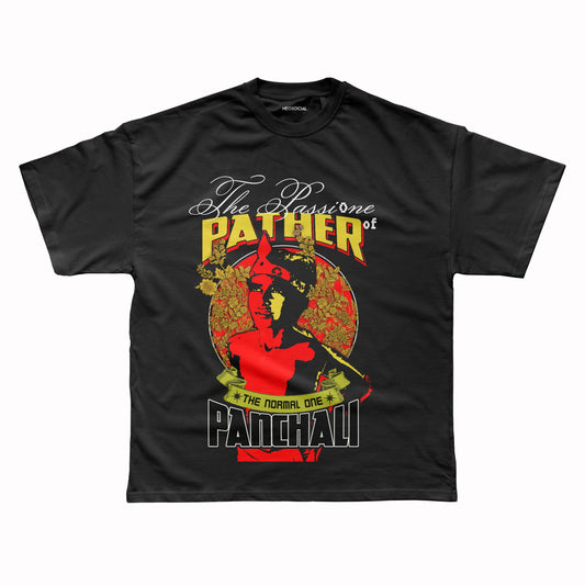 THE PASSIONE OVERSIZED UNISEX FIT