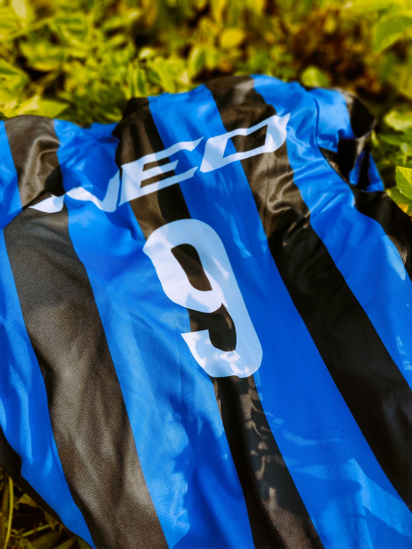 INTERMILAN HOOLIGANS REGULAR FIT JERSEY