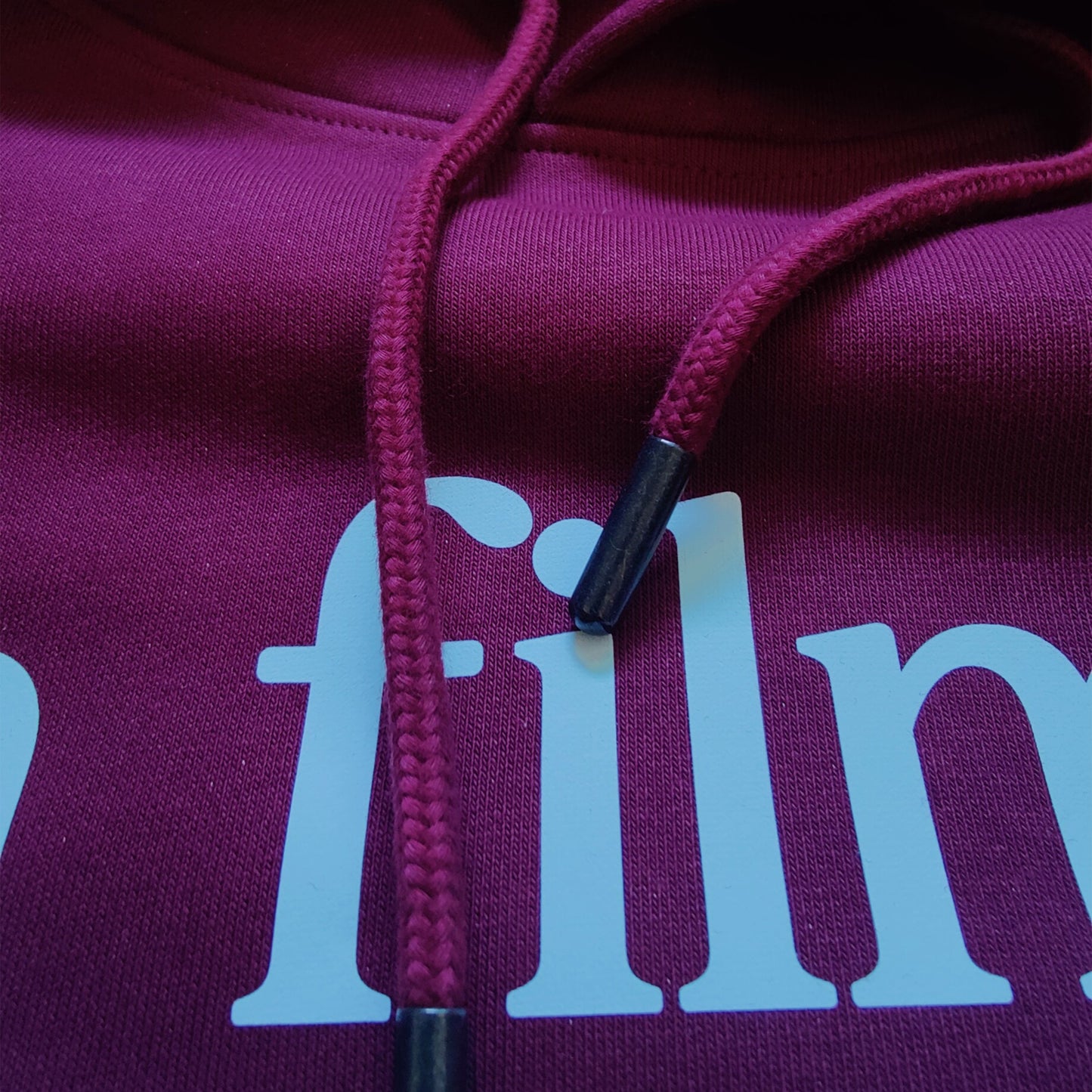 TRAGEDIE HOODIE UNISEX FIT