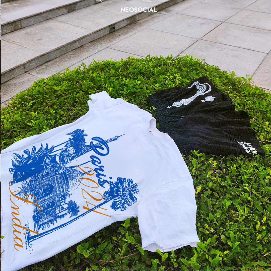 OUI ARE PARIS 2024 UNISEX