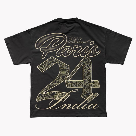 Paris 2024 UNISEX FIT.
