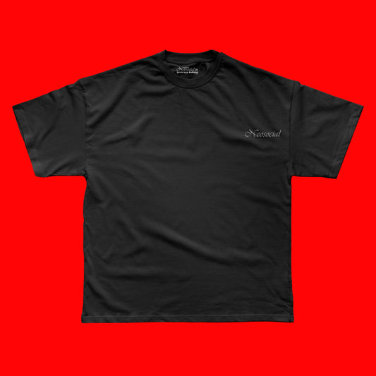 Oversized Perfect Blank UNISEX FIT