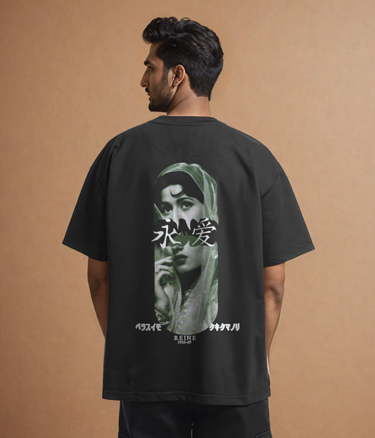 MADHU OVERSIZED UNISEX FIT