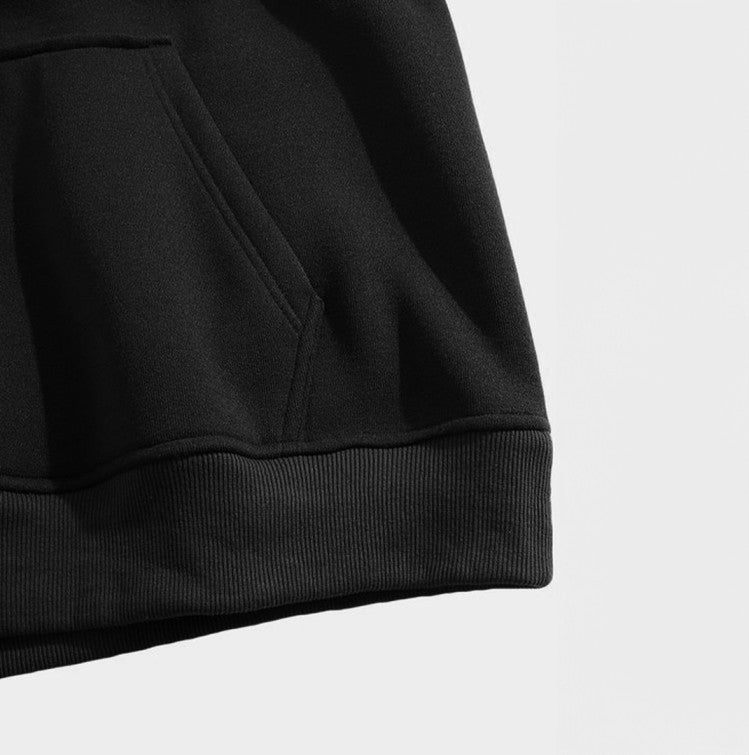 SHAITAAN OVERSIZED HOODIE UNISEX FIT
