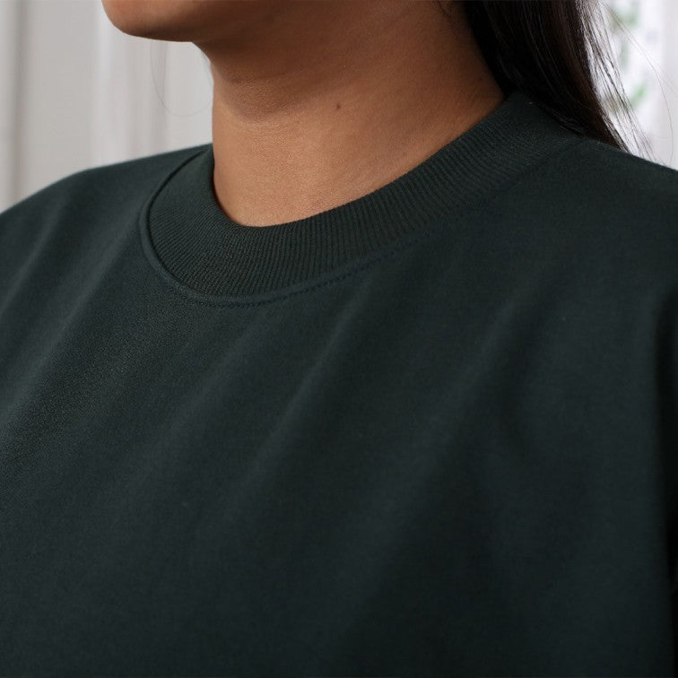 TEXT ME WHEN YOU GET BACK HOME UNISEX FIT