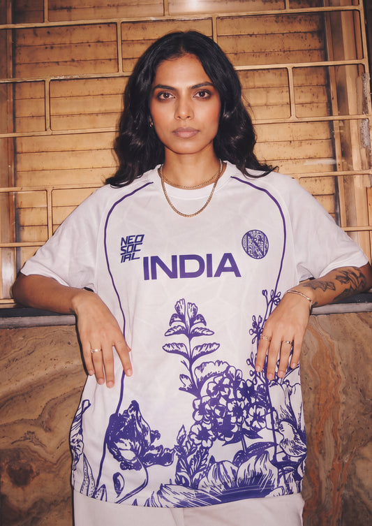 A FIVE DAY AFFAIR REGULAR FIT |BRIGHT WHITE SUMMER EDITION|