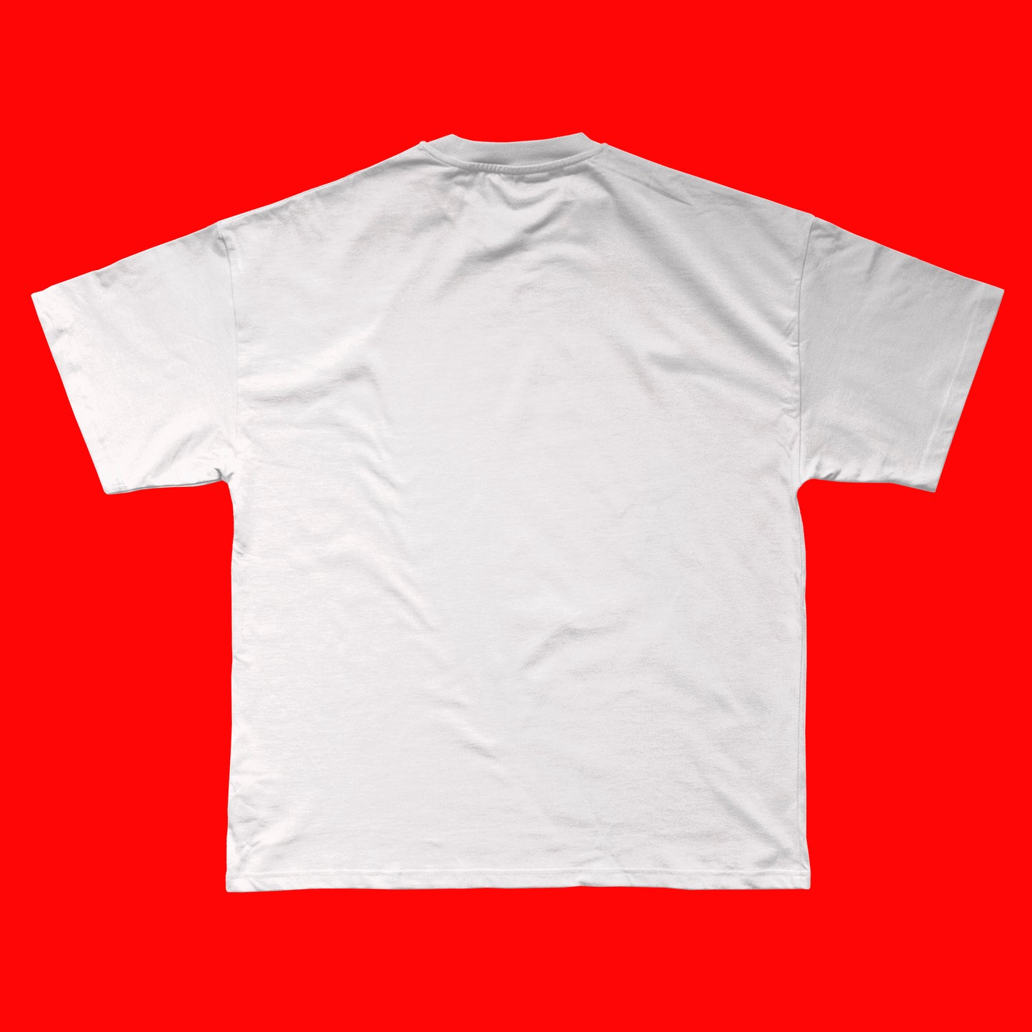 GHOST OF HAMLET OVERSIZED UNISEX FIT