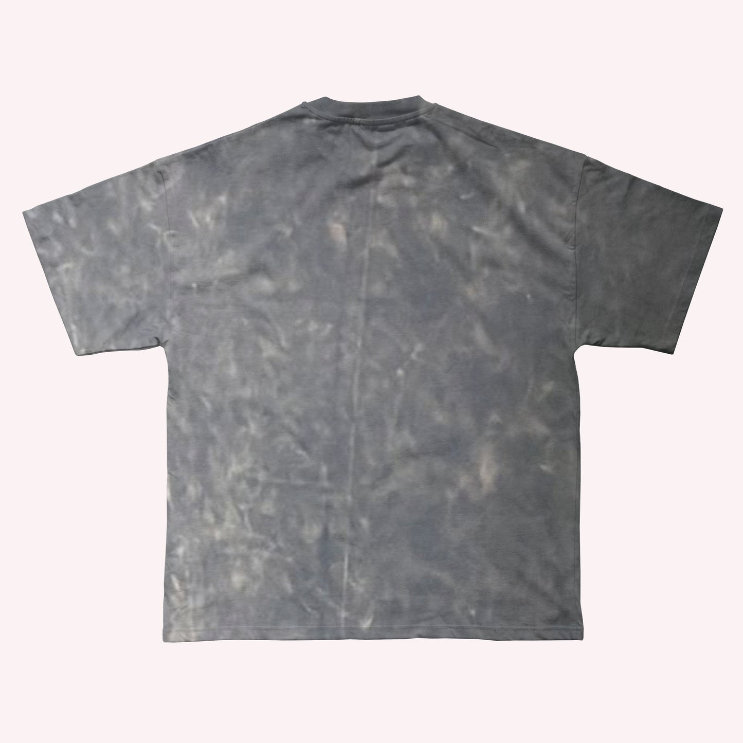 CHAMELI (VINTAGE FINISH) OVERSIZED UNISEX FIT UNISEX TEE