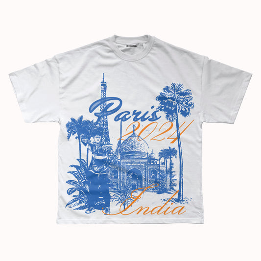 OUI ARE PARIS 2024 UNISEX