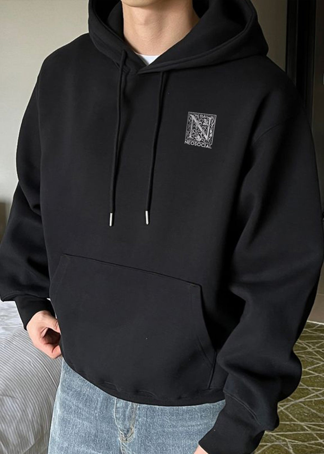 Aphrodite hoodie UNISEX