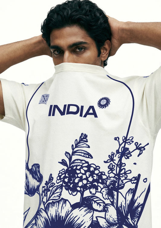 A FIVE DAY AFFAIR REGULAR FIT |BRIGHT WHITE SUMMER EDITION|