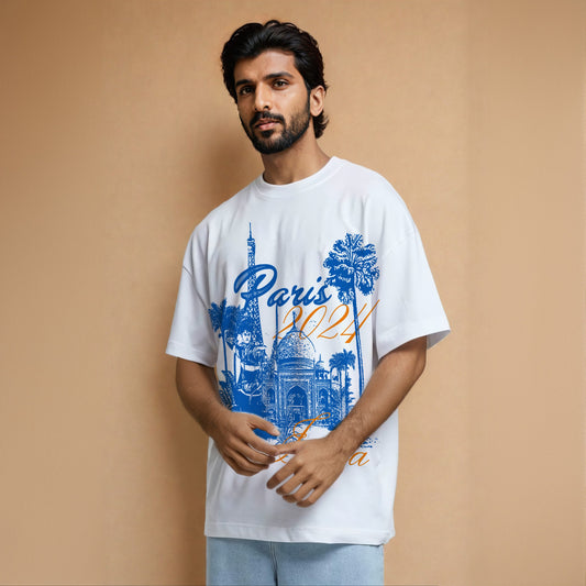 OUI ARE PARIS 2024 UNISEX