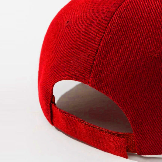 GURUDUTT STANS BASEBALL CAP