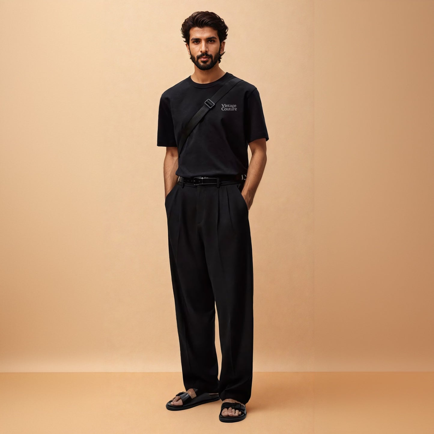 Devdas OVERSIZED UNISEX FIT