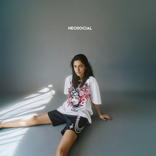 Jewel Thief shorts UNISEX