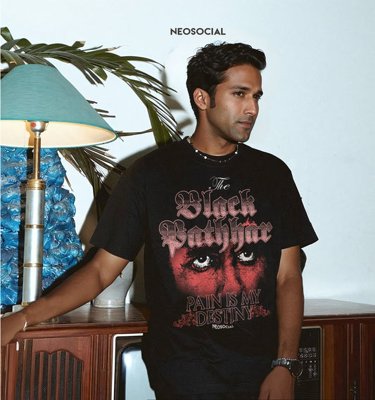 THE BLACK PATHHAR UNISEX