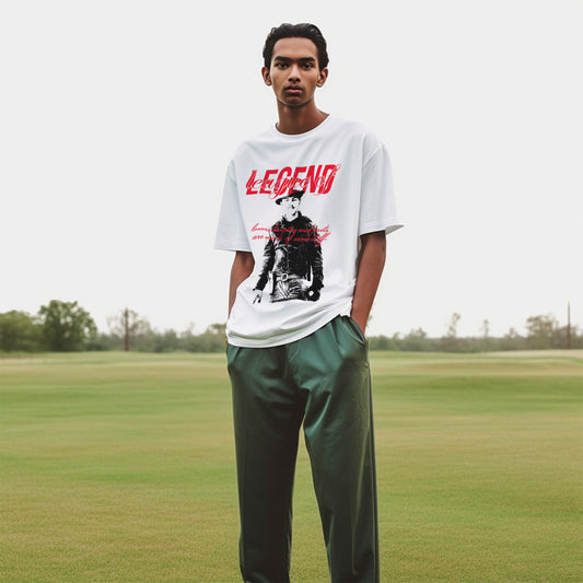 LEGEND OVERSIZED UNISEX FIT