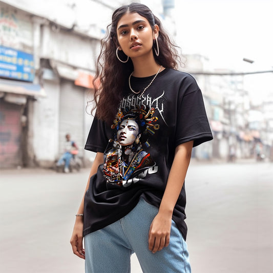 UWU TEE OVERSIZED UNISEX FIT