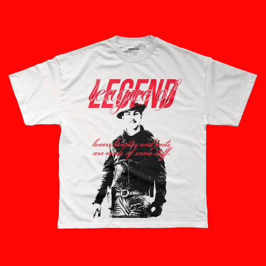 LEGEND OVERSIZED UNISEX FIT
