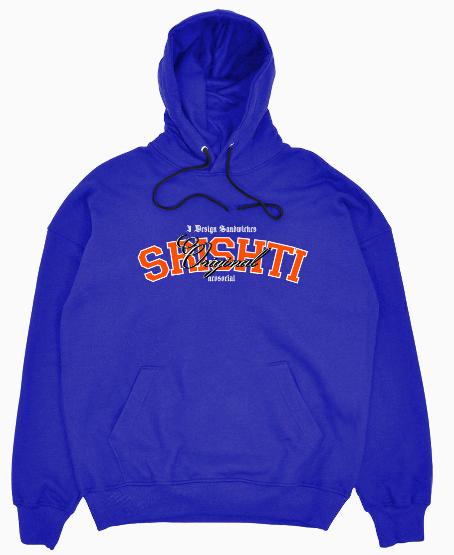OG HOODIE