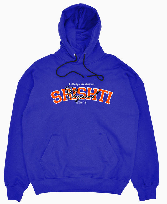 OG HOODIE