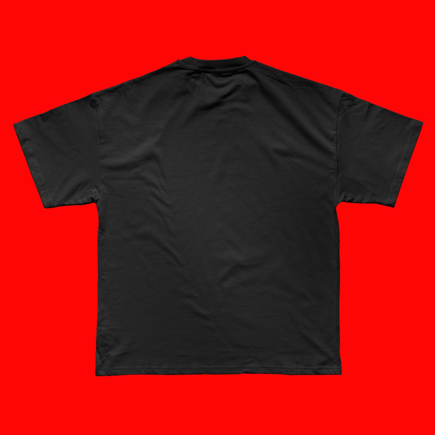 CREATE TEE OVERSIZED UNISEX FIT