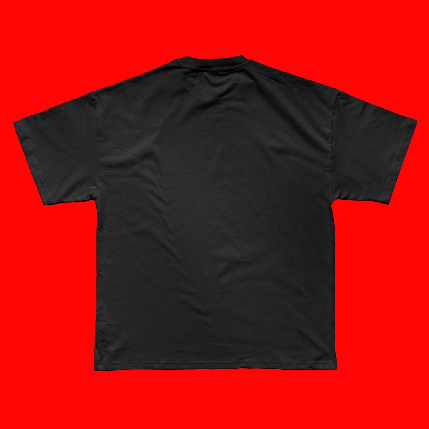 BRON JAMES TEE OVERSIZED UNISEX FIT