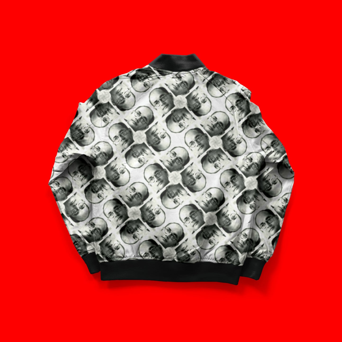 NAYAK BOMBER JACKET