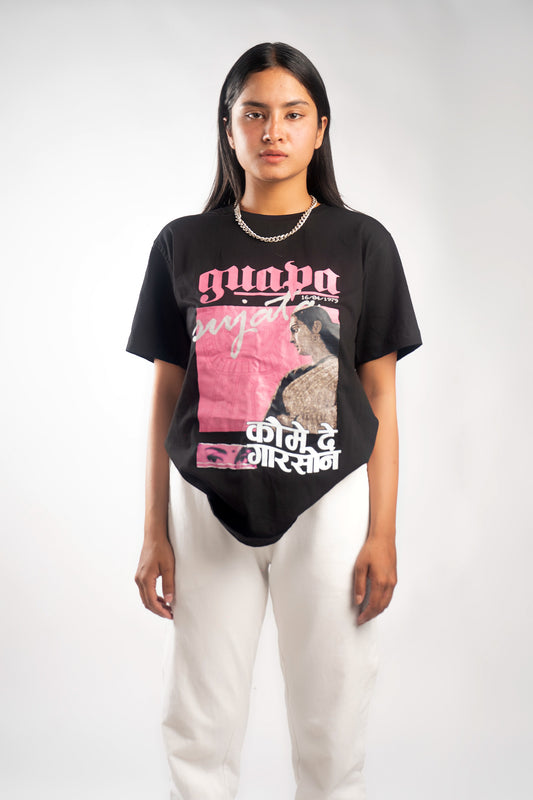 Guapa OVERSIZED UNISEX FIT