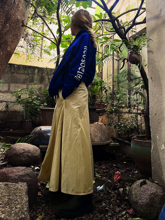 La Fuego hoodie (The Fire)