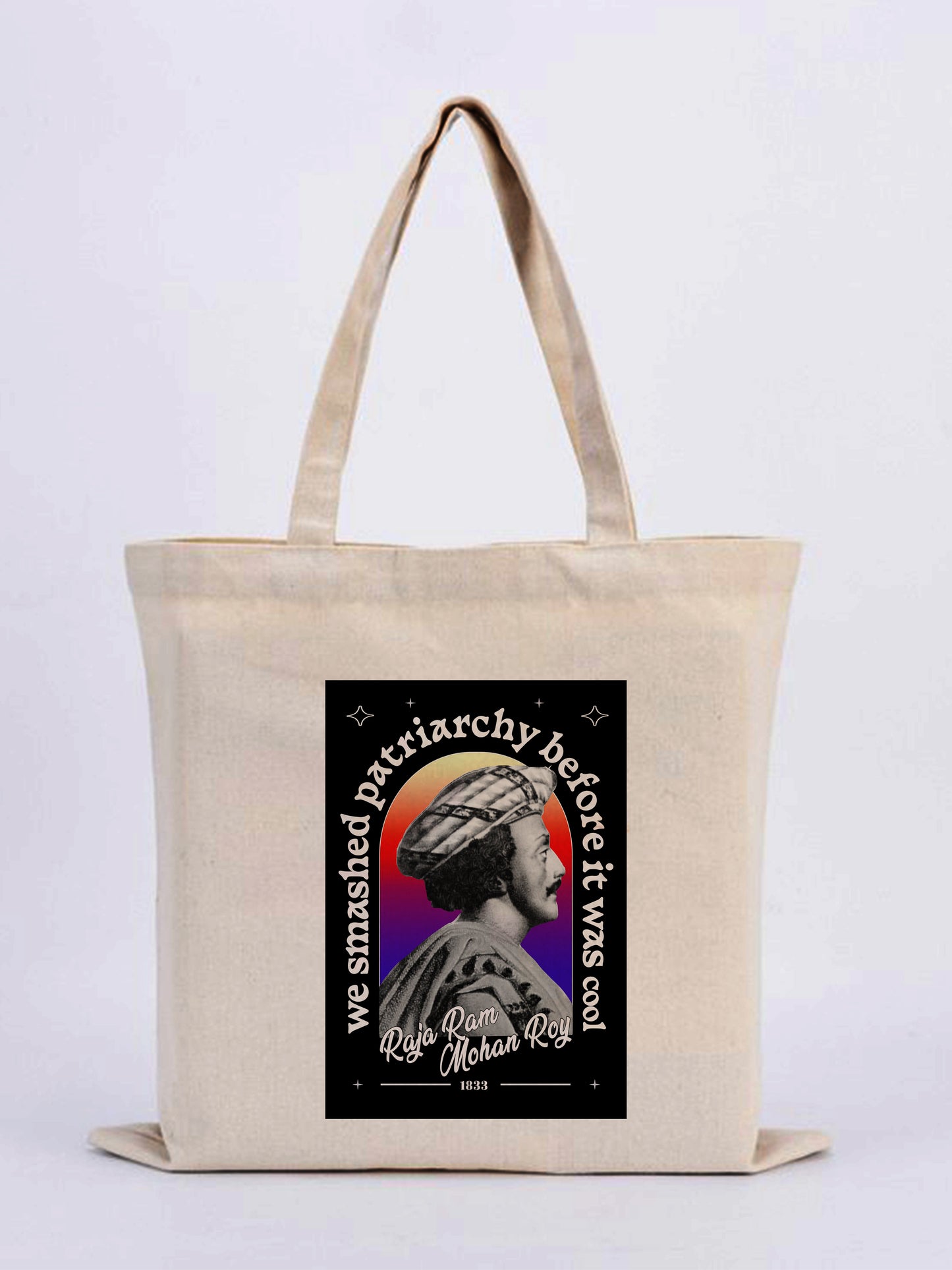 RRMR Totebag