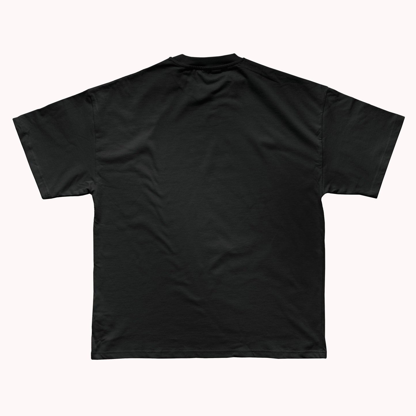 COMPTON KING OVERSIZED UNISEX FIT