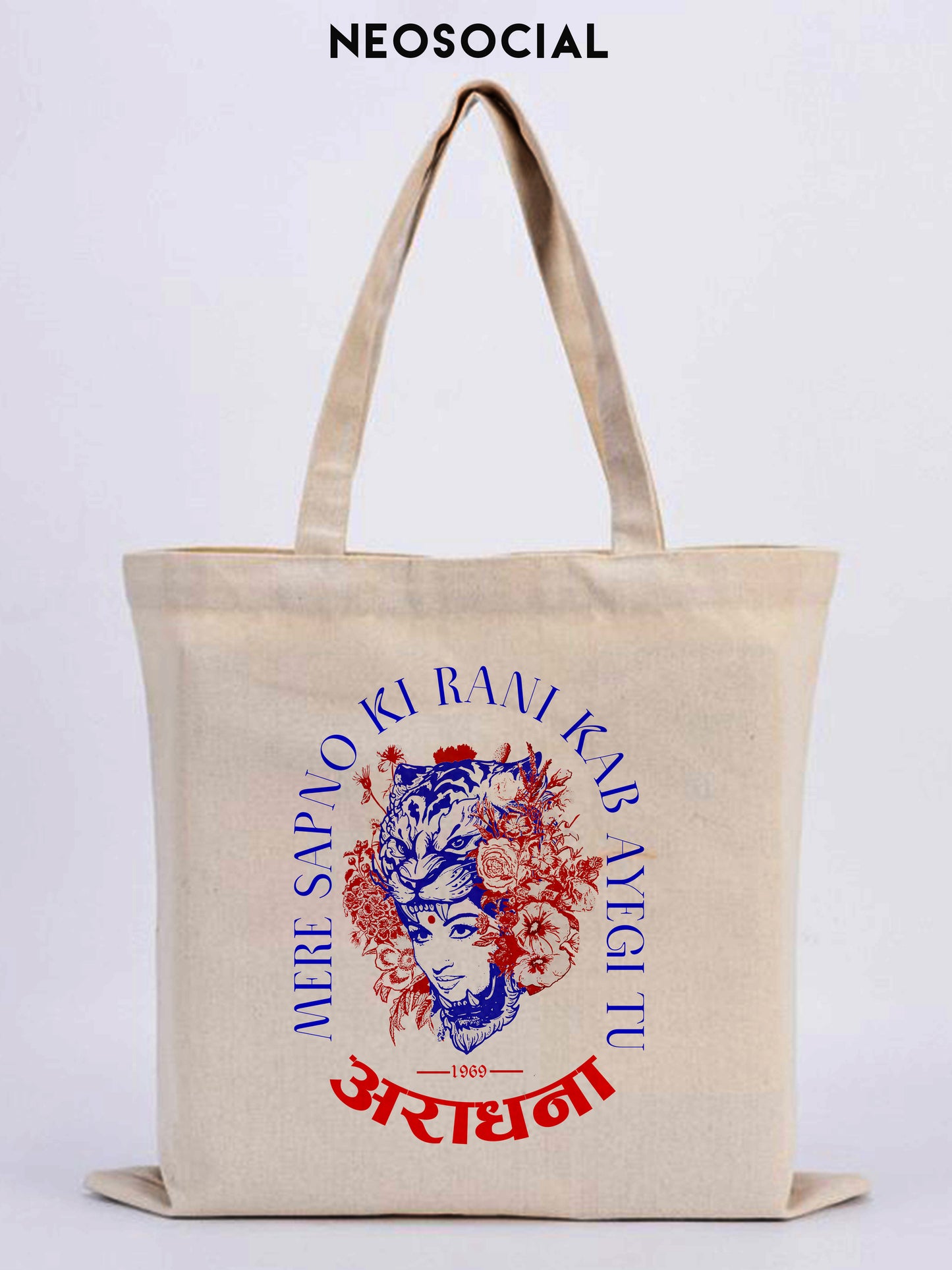 Bae Tote bag