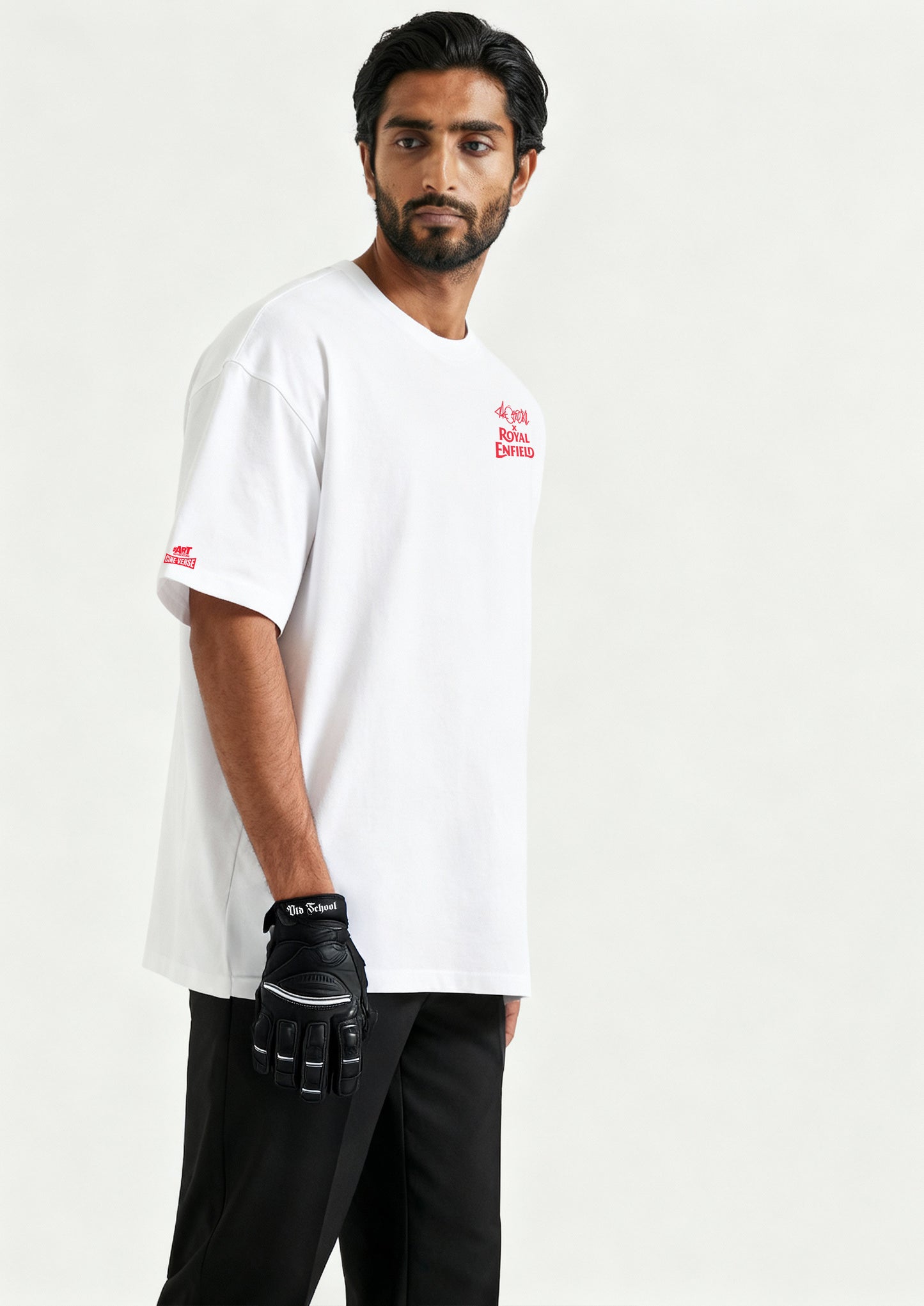 NAADAN DARINDEY ON CONTINENTAL GT EDITION UNISEX