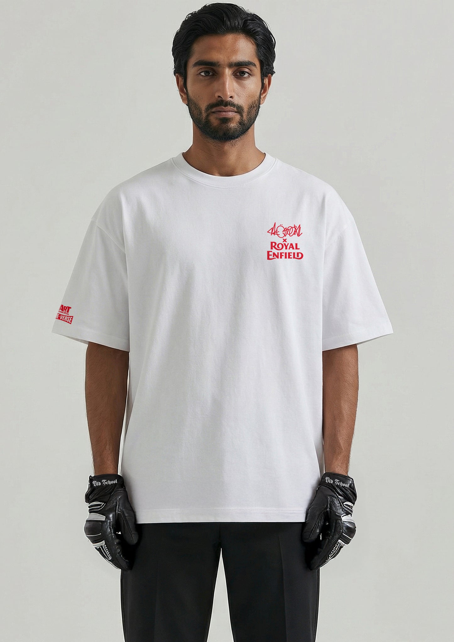 NAADAN DARINDEY ON CONTINENTAL GT EDITION UNISEX