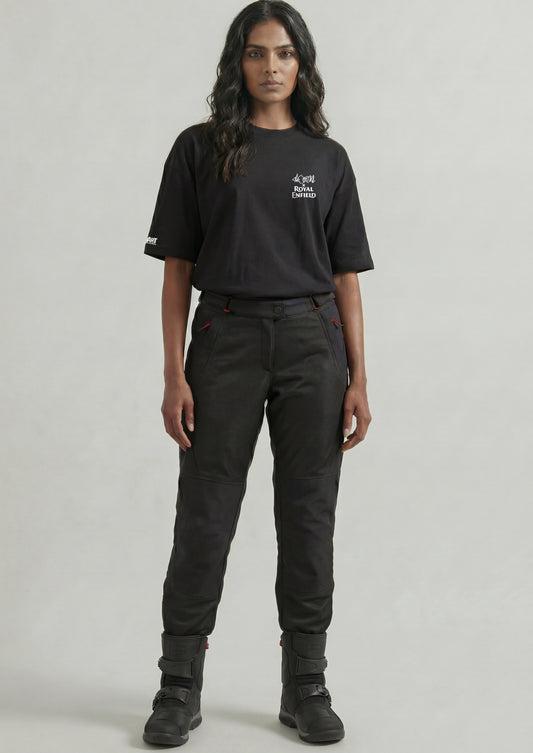 WEREWOLF OF DALAAL STREET UNISEX | AOM CINEVERSE EDITION 2025 (OVERSIZED FIT)