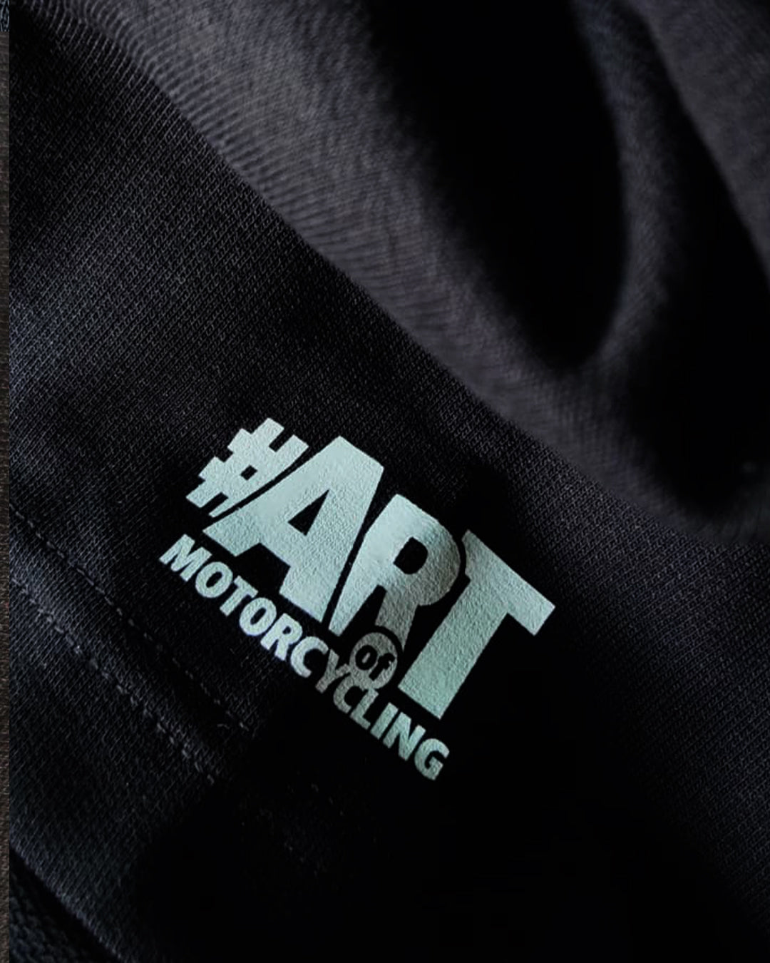 WEREWOLF OF DALAAL STREET UNISEX OVERSIZED FIT AOM EDITION