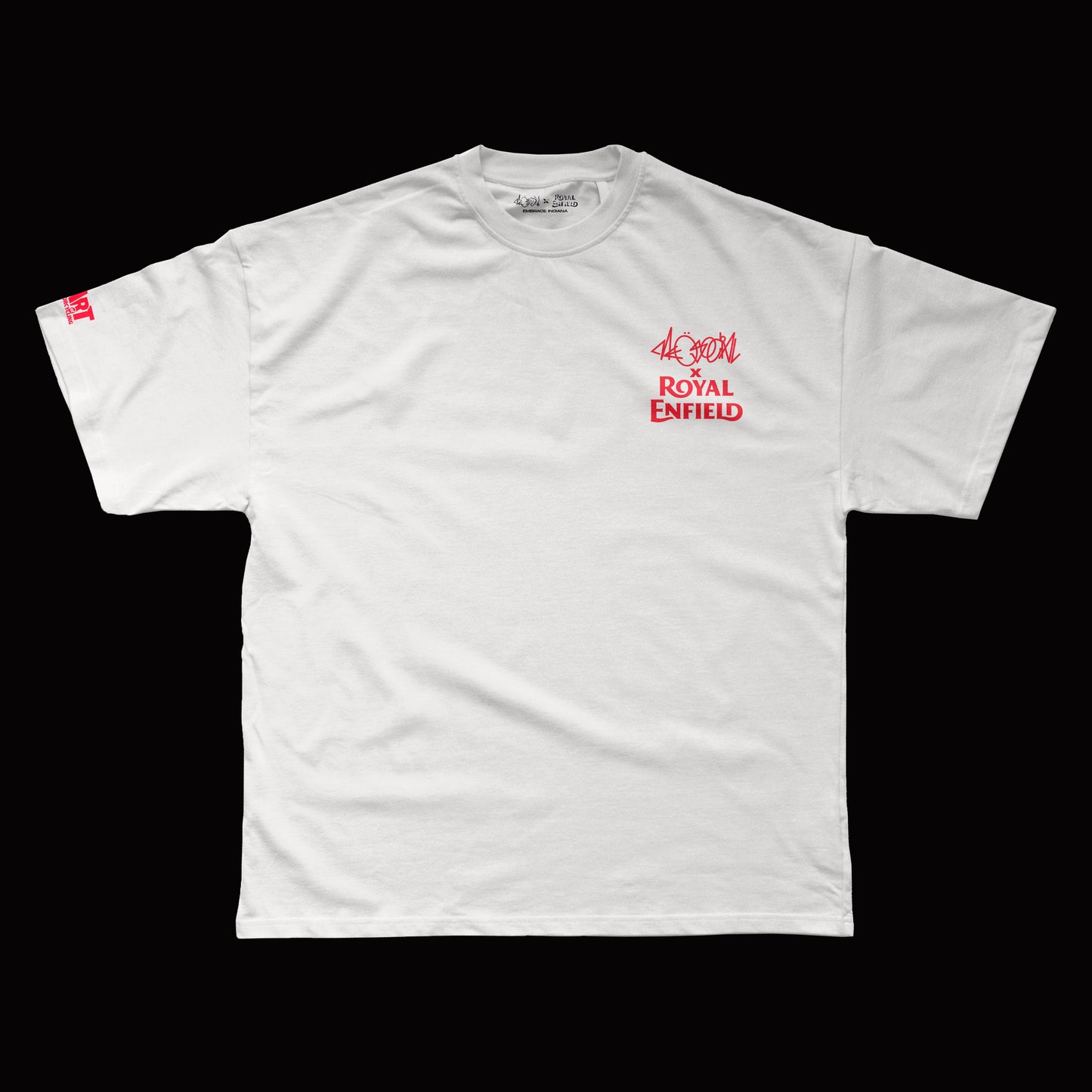 NAADAN DARINDEY ON CONTINENTAL GT EDITION UNISEX