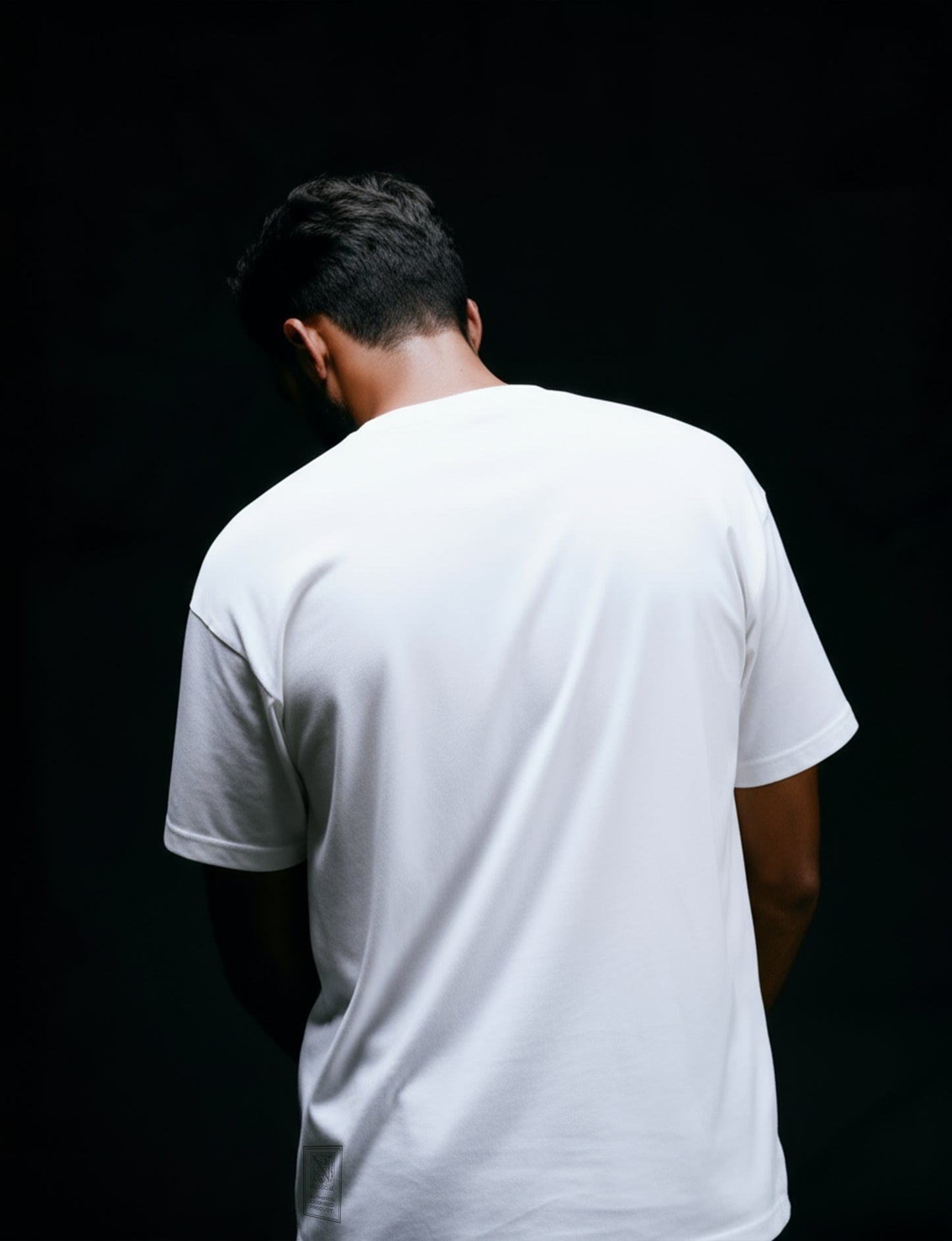TIGER KA BACHHA OVERSIZED FIT T-SHIRT