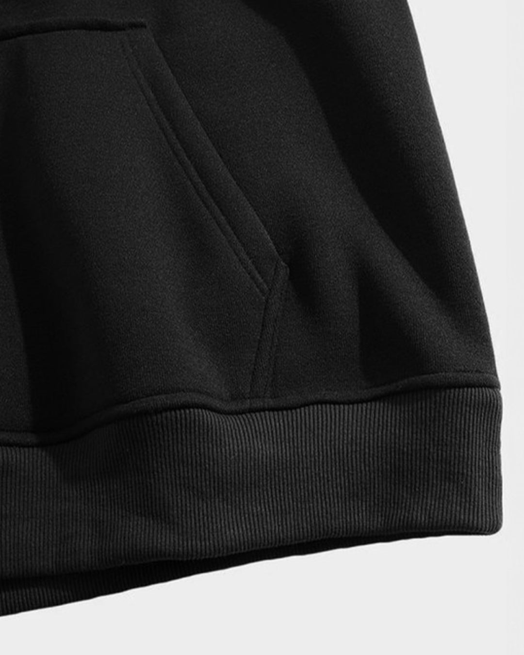 NAADAN PARINDEY UNISEX OVERSIZED SUPER THICK HOODIE AOM EDITION