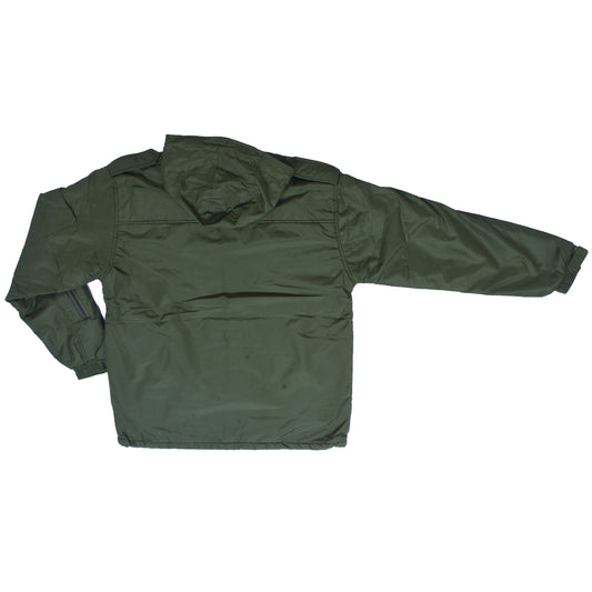 MA-1 INDIAN ARMY INSPIRED WATER REPELLENT JACKET ONLY 20 LIMITED PIECES