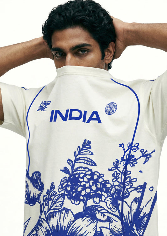 A FIVE DAY AFFAIR REGULAR FIT |BRIGHT WHITE SUMMER EDITION|