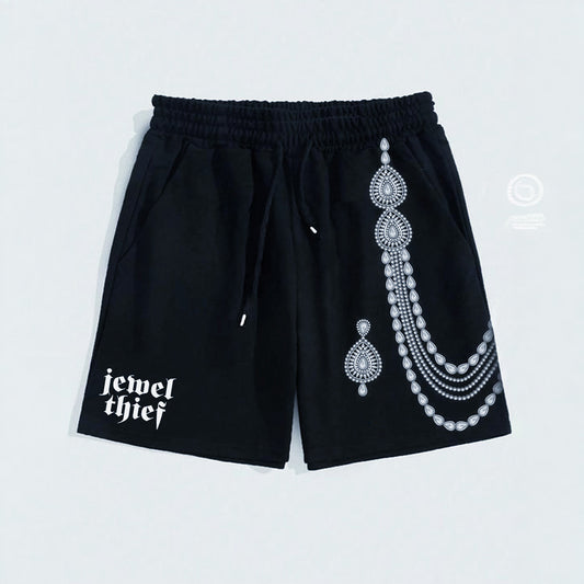 Jewel Thief shorts