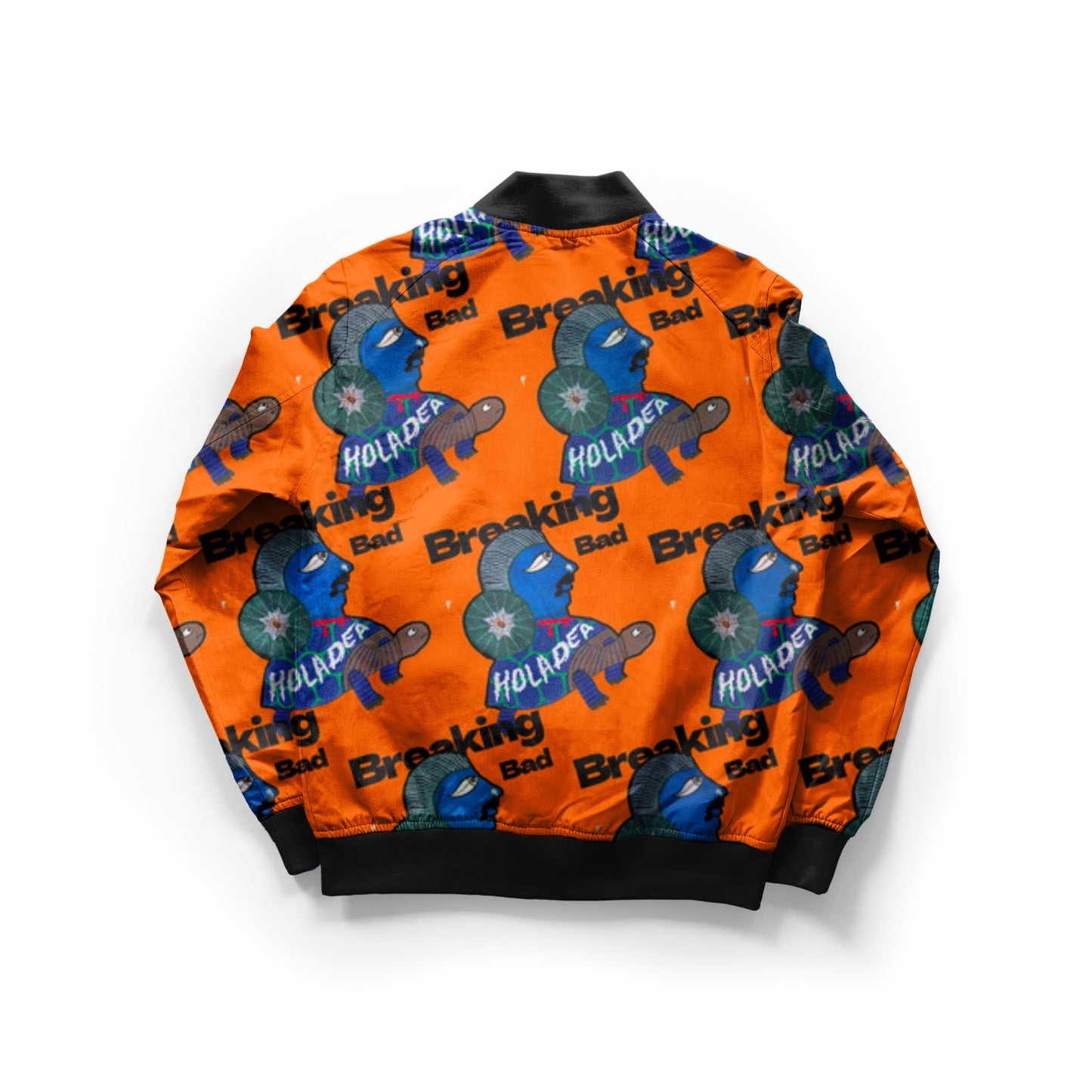 HOLA DEA BOMBER JACKET