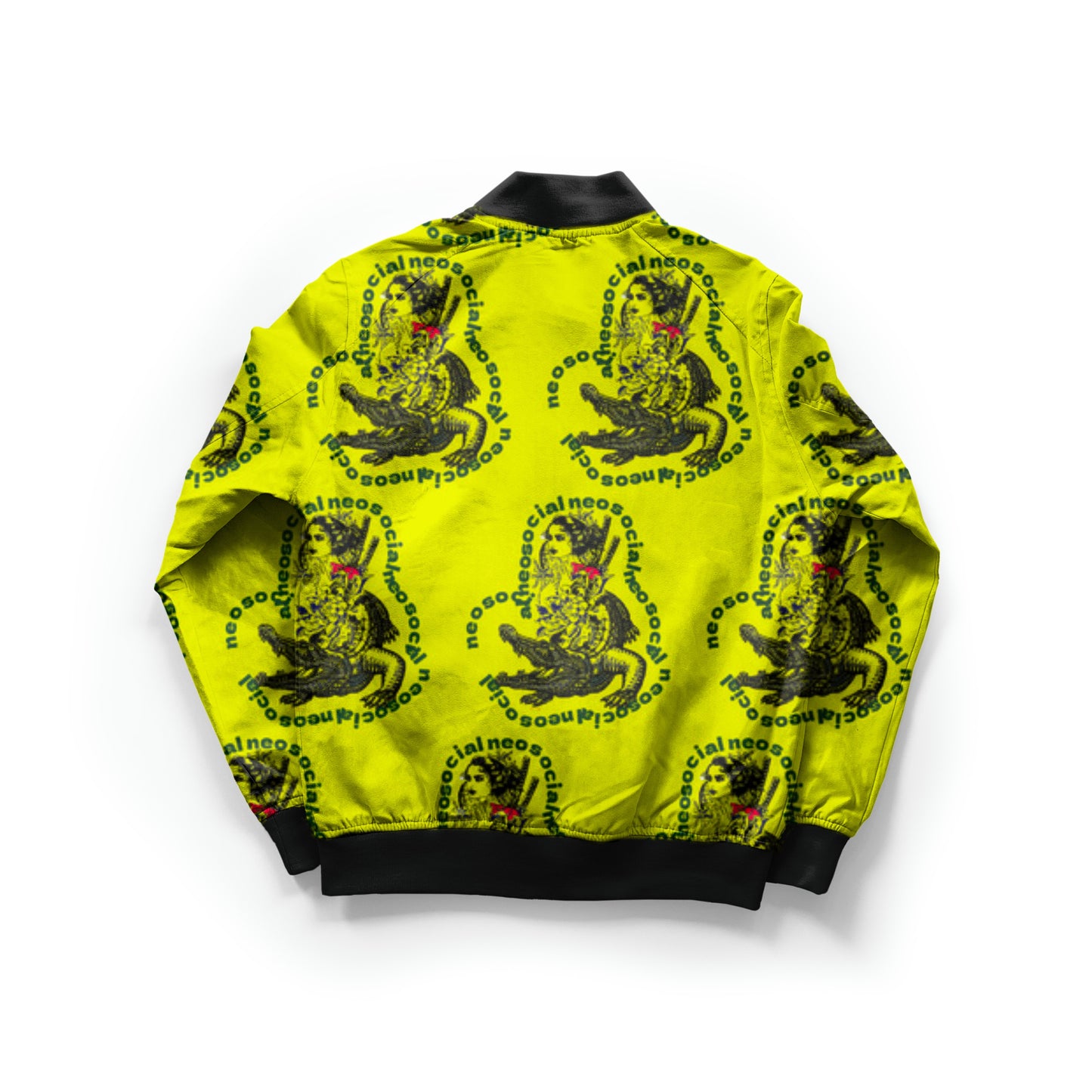 KILL BILL BOMBER