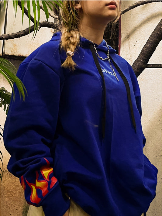 La Fuego hoodie (The Fire)