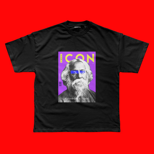 ICON T-shirt OVERSIZED FIT