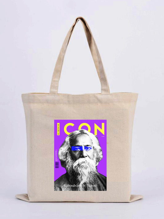 Icon tote Bag