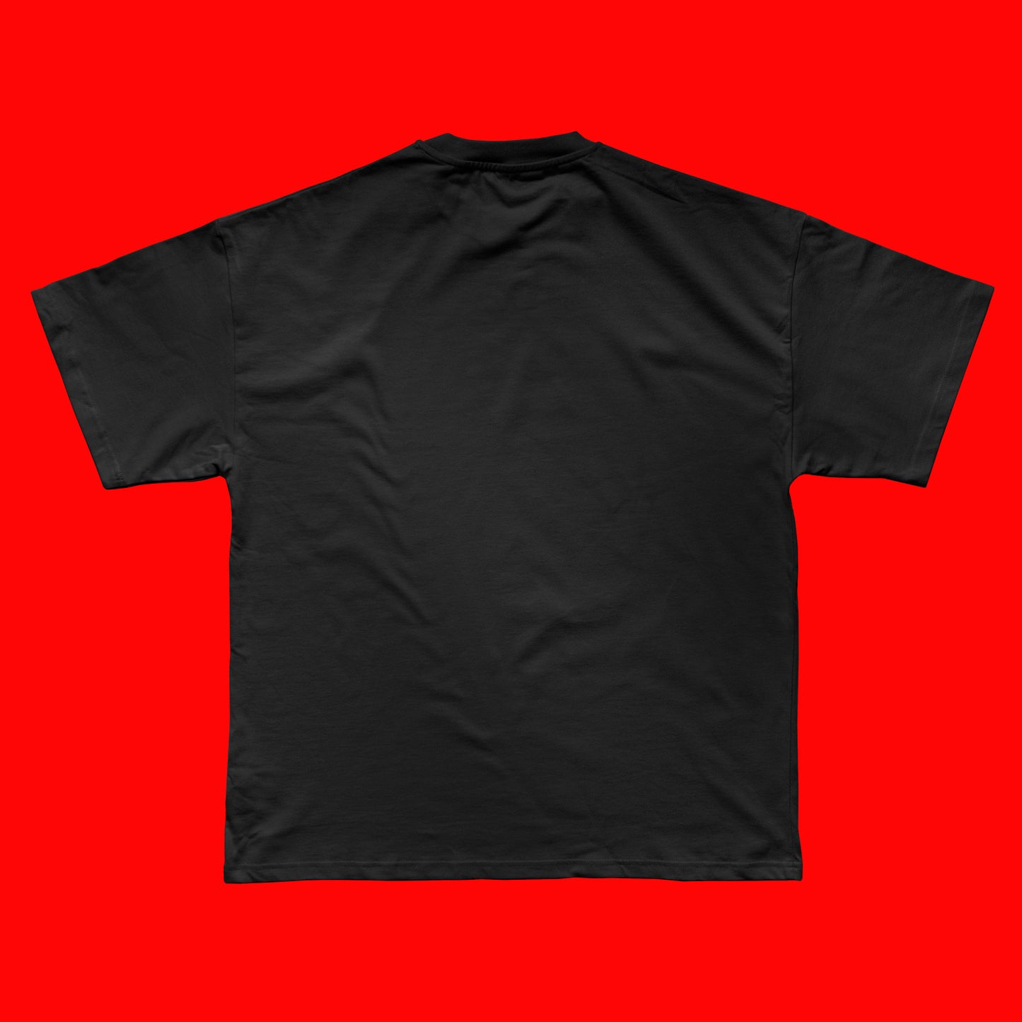 Yeezus T-shirt OVERSIZEDUNISEX FIT